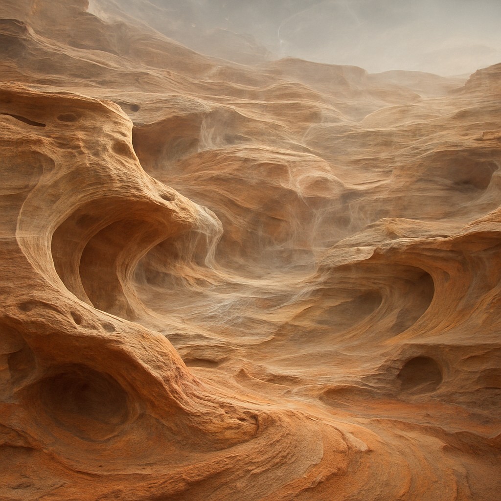 wide landscape with natural scenery