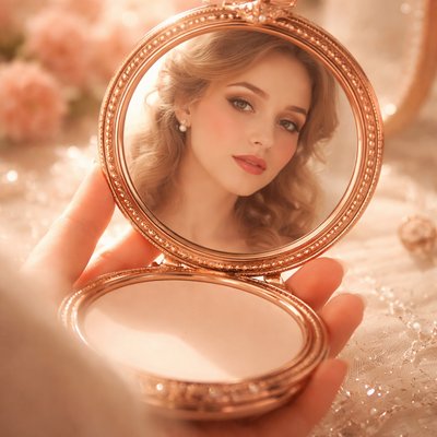 “For if any be a hearer of the word, and not a doer, he is like unto a man beholding his natural face in a glass: For he beholdeth himself, and goeth his way, and straightway forgetteth what manner of man he was. But whoso looketh into the perfect law of liberty, and continueth therein, he being not a forgetful hearer, but a doer of the work, this man shall be blessed in his deed.” (James 1:23-25, KJV)
