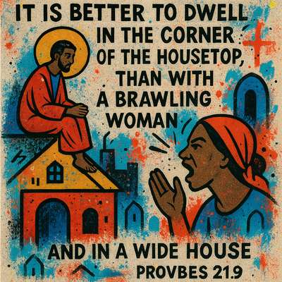 Contemporary Religious Art