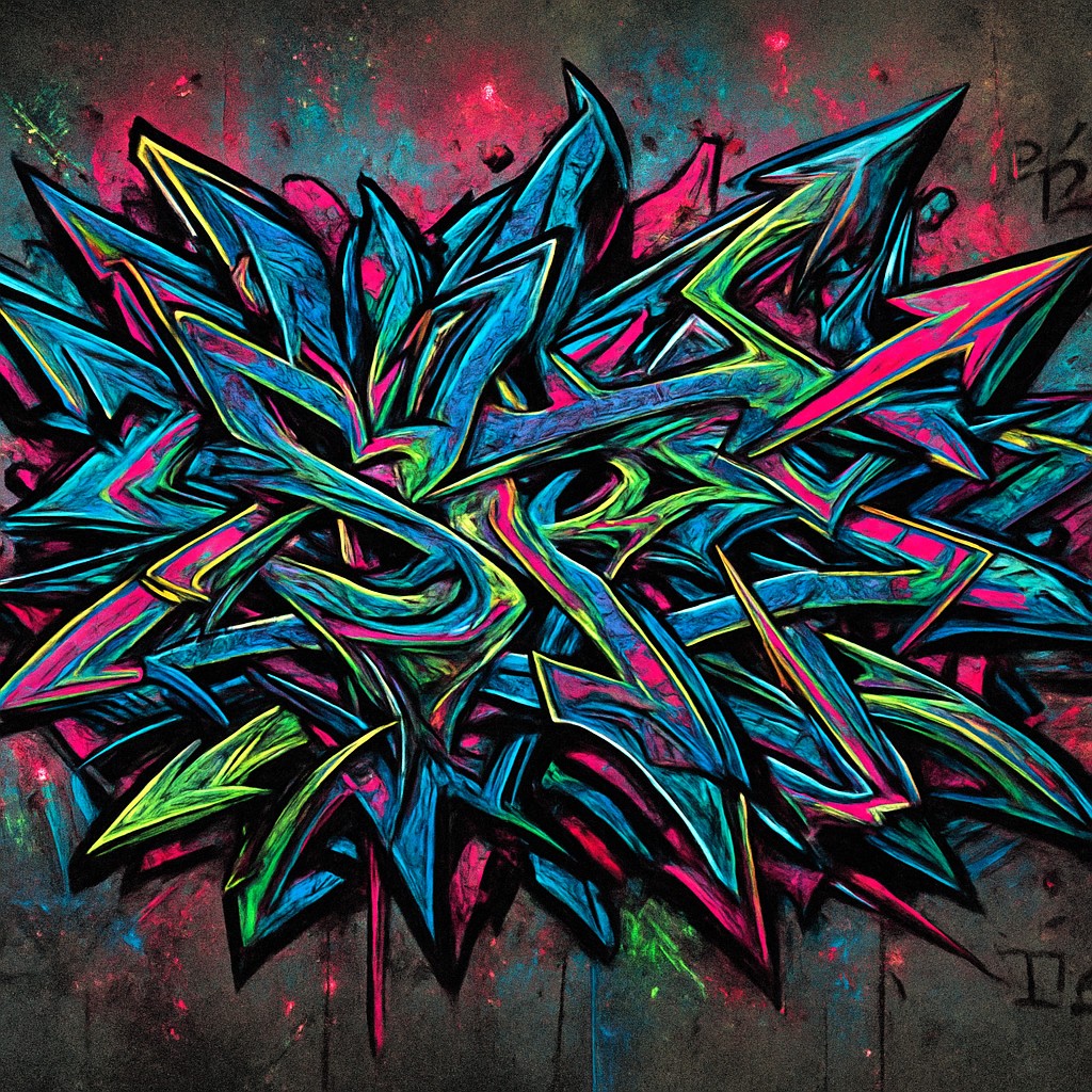 still life with everyday objects