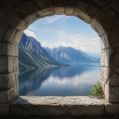 Trompe L'oeil Realism Art Style 2