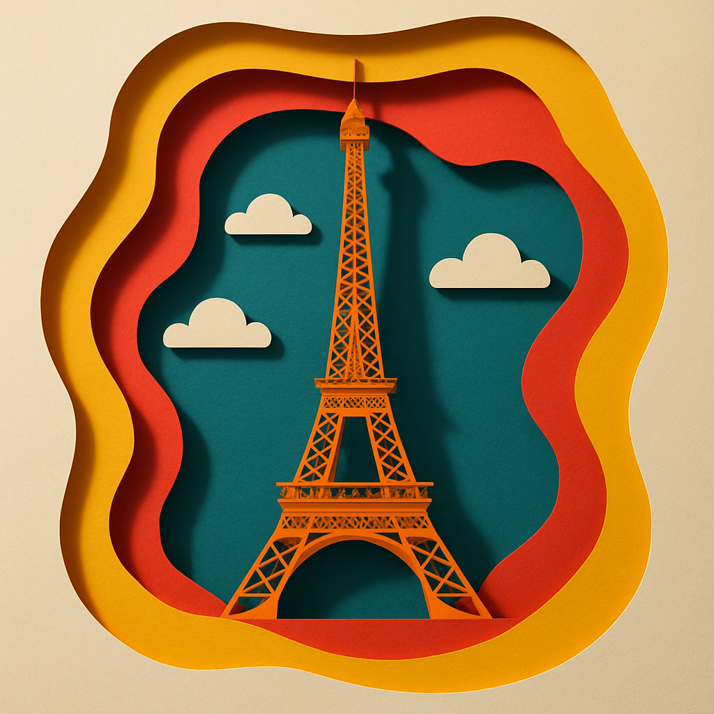 Eiffel Tower