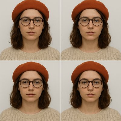 Photo-Conceptual Art Style Style Transfer Example
