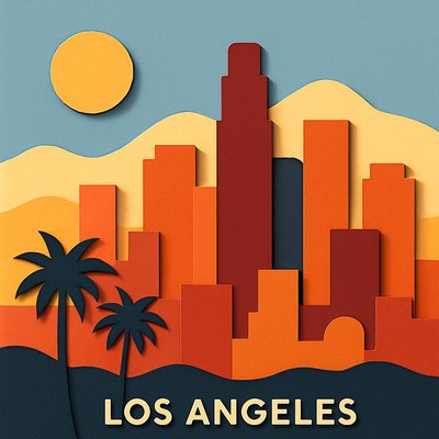 Los Angeles