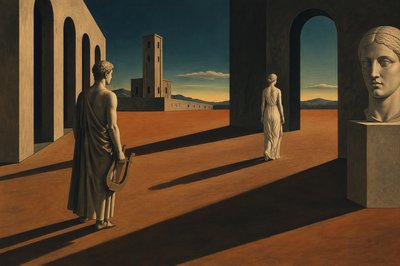 Orpheus and Eurydice