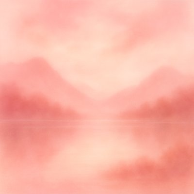 Blurred Blush 2