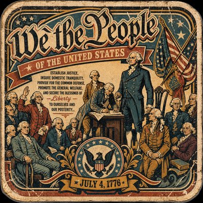 we the people of the united states