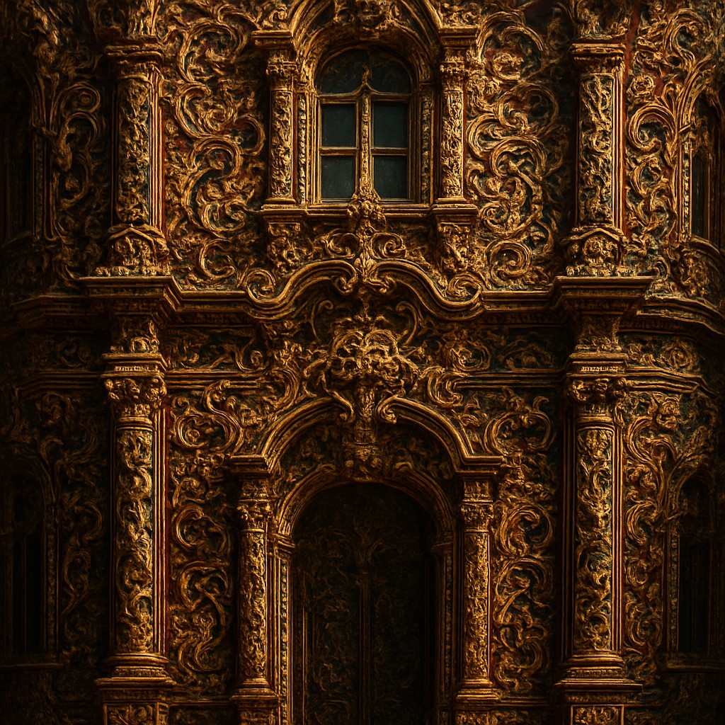 house with front view