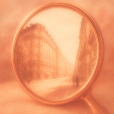 Mirror Compact Style Transfer Example