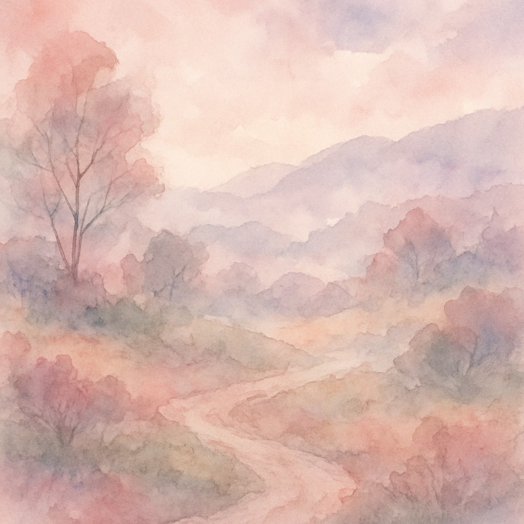wide landscape with natural scenery