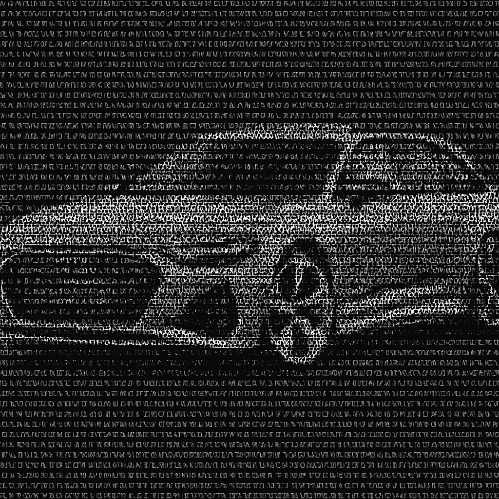 generate me a picture of a audi rs6