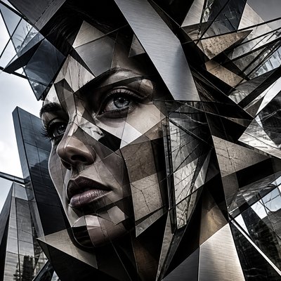 Deconstructivist Architecture 1