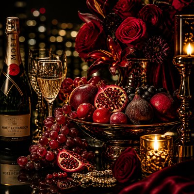 Night Luxe Aesthetic 3