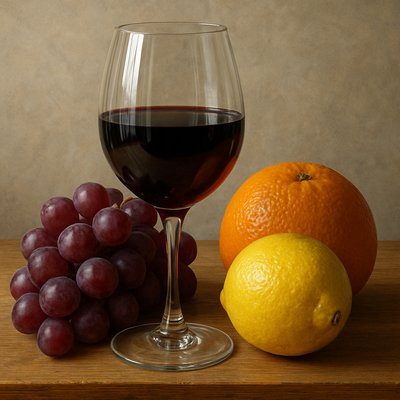 Still Life