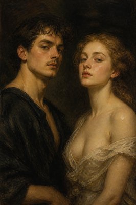 Venus and Adonis