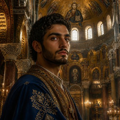 Byzantine Architecture 1
