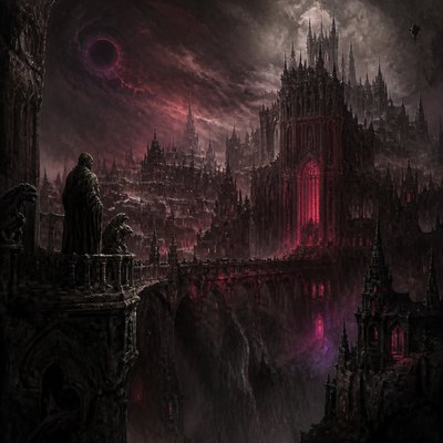 cityscape