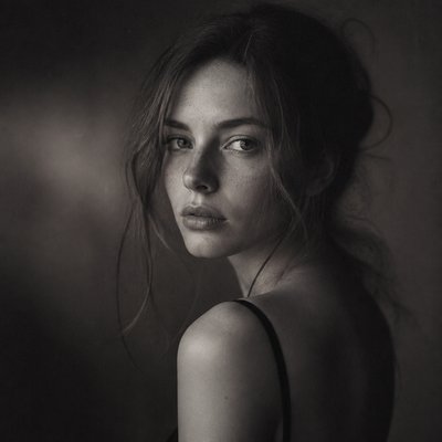Fine Art Photography Style example