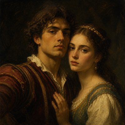 Romeo and Juliet