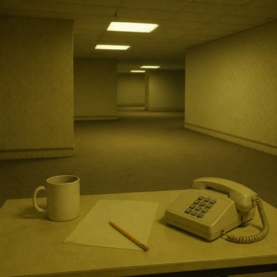 still life with everyday objects