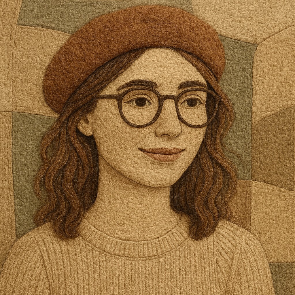 Sustainable Fashion Design Style Transfer Example