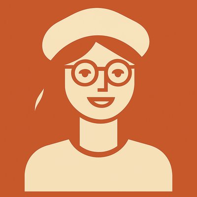 Minimalist Geometric Art Style Transfer Example