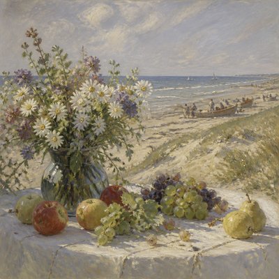Skagen Art Style 3