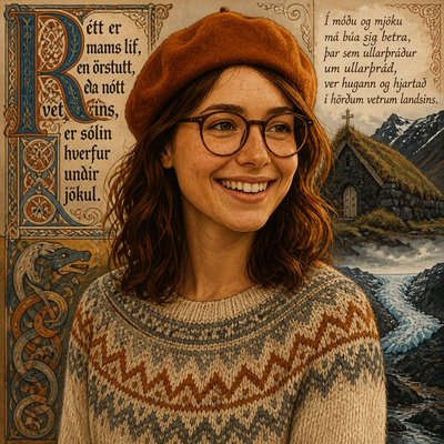 After
