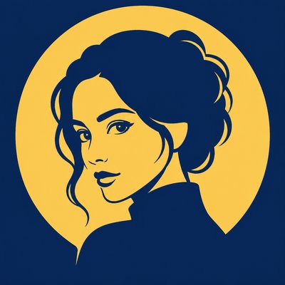 Duotone Icon Design example