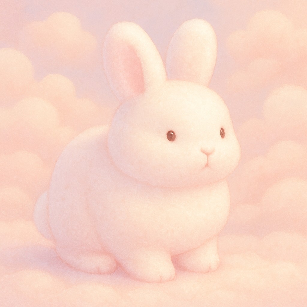 animal standing in natural pose