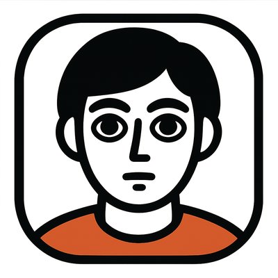 portrait of a person with expressive eyes