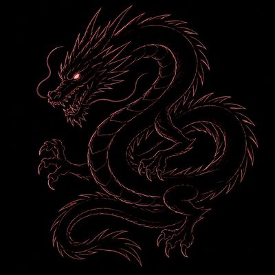 dragon