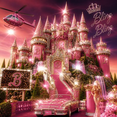 majestic castle on a hilltop