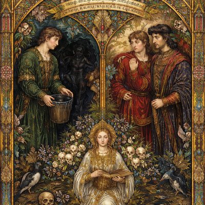 He that toucheth pitch shall be defiled therewith; and he that hath fellowship with a proud man shall be like unto him. (Sirach 13:1)
