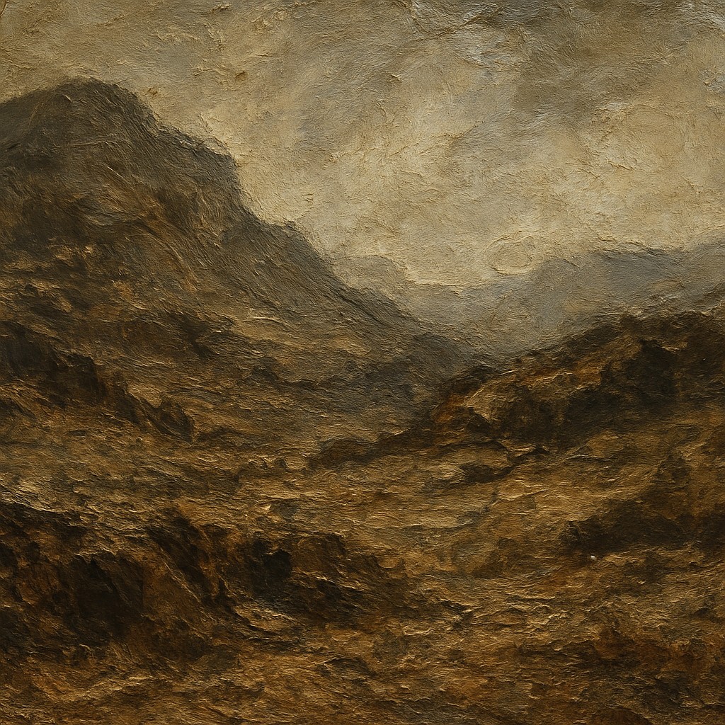 wide landscape with natural scenery