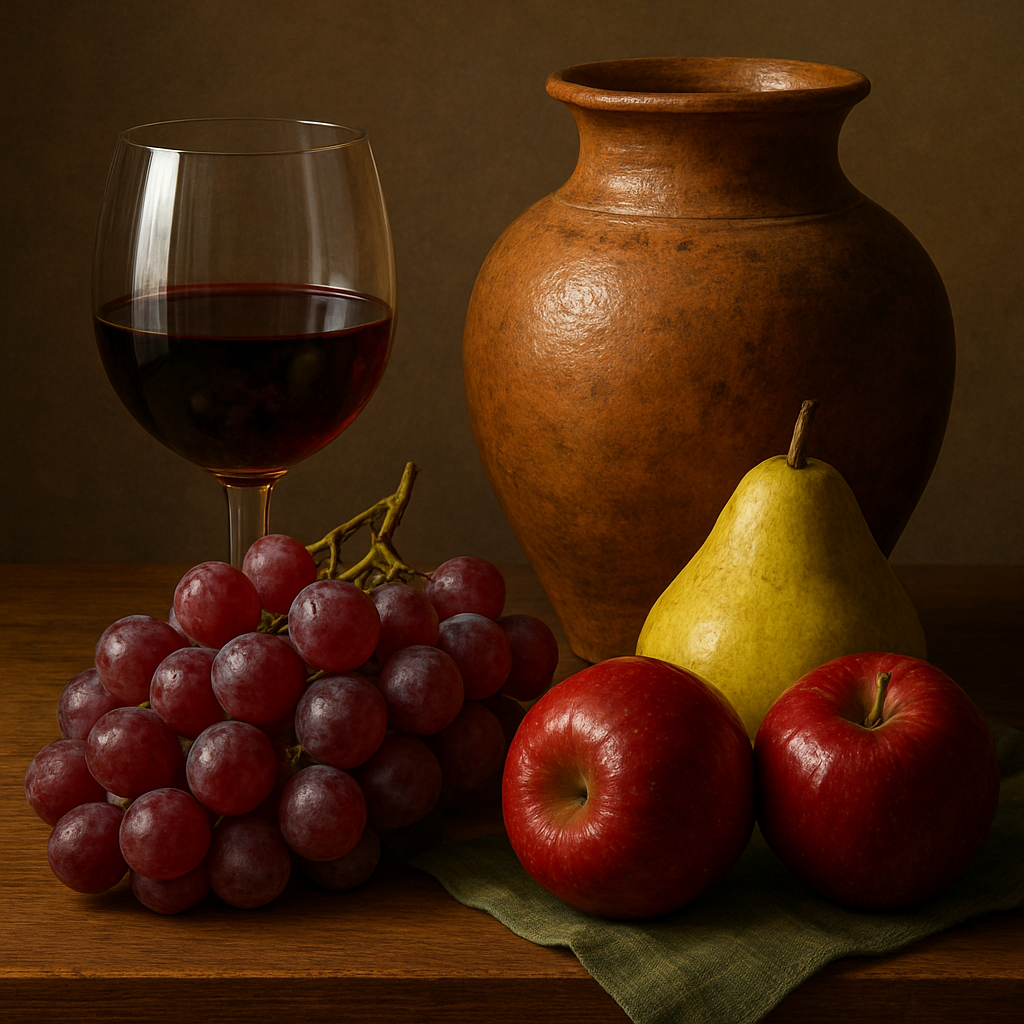 Still Life