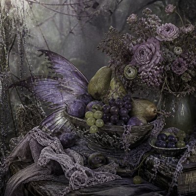 Fairy Grunge Aesthetic 3