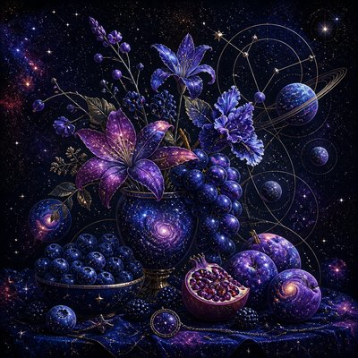 Spacecore Aesthetic 3