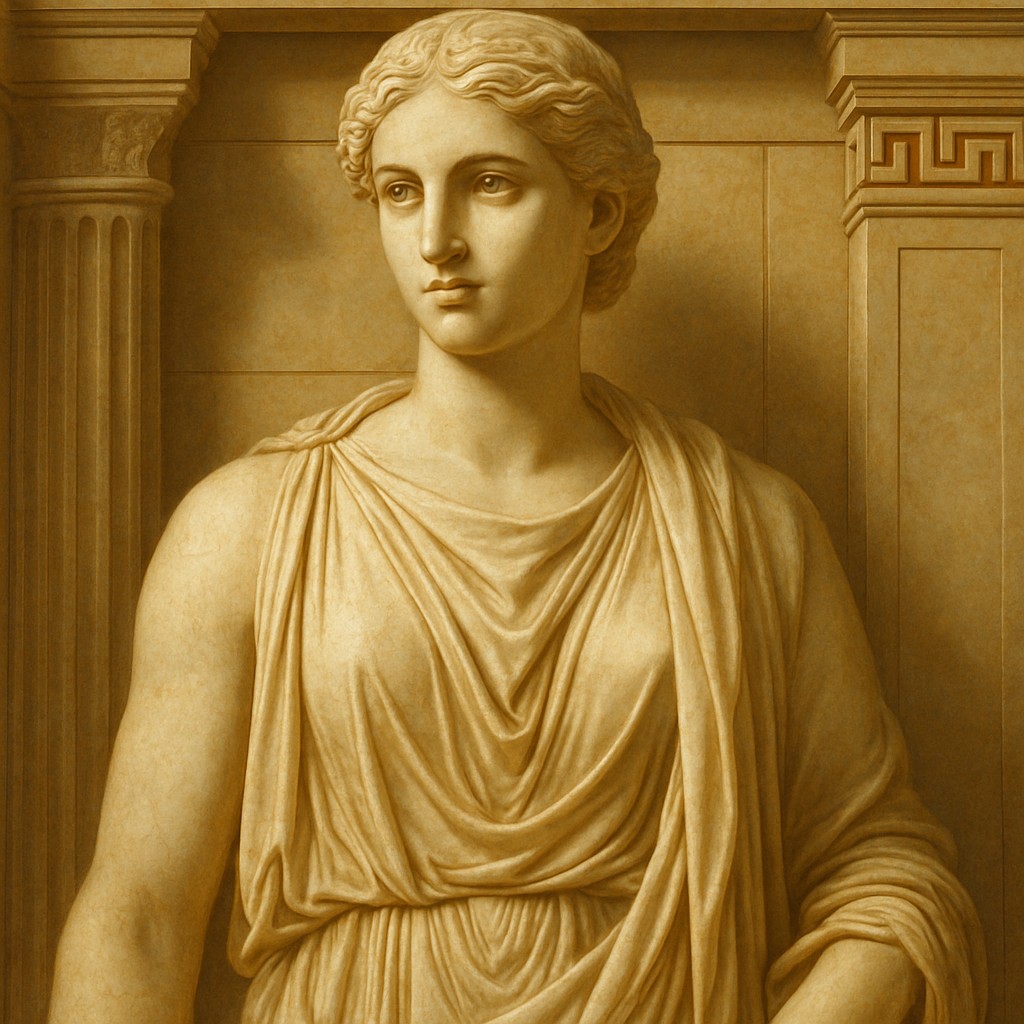 portrait of a person with expressive eyes