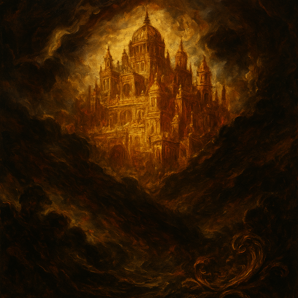 new Jerusalem come down from heaven