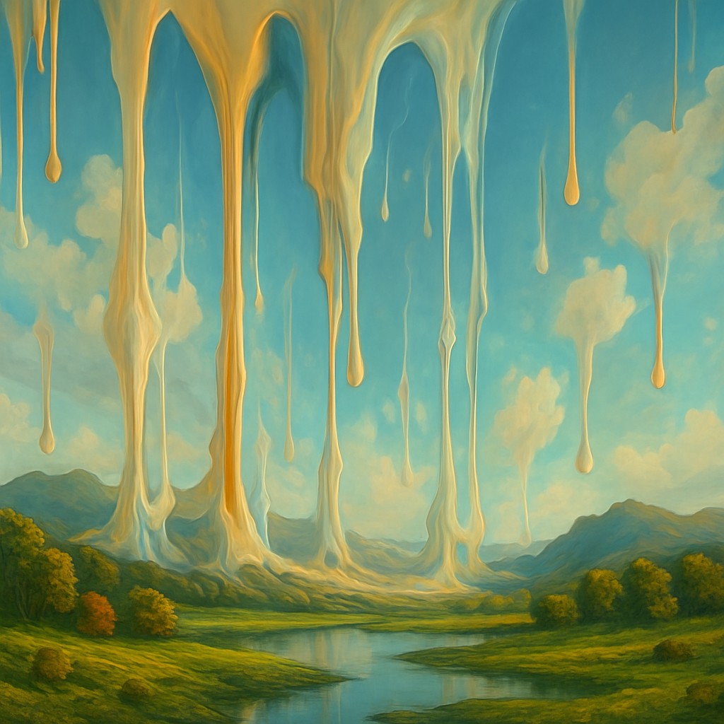 wide landscape with natural scenery