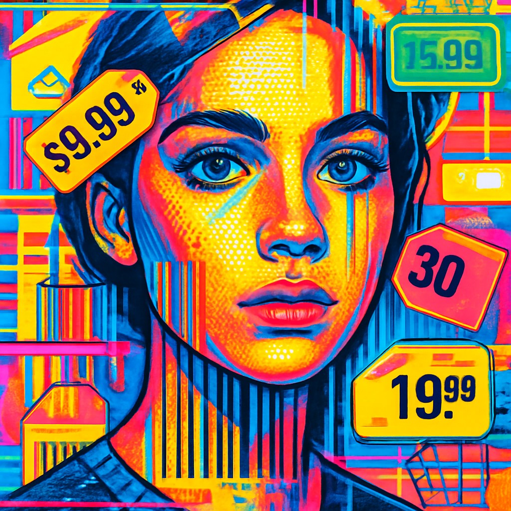 portrait of a person with expressive eyes