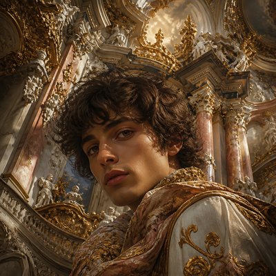 Baroque Architecture 1