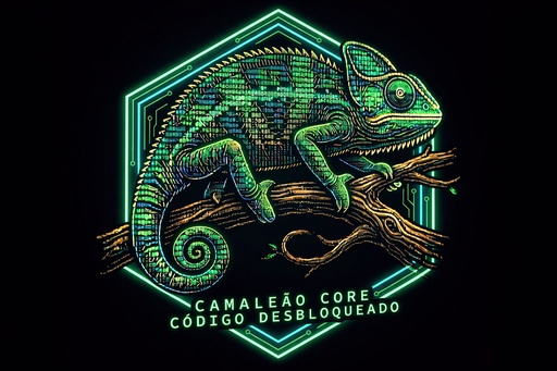 Neon Digital Organic