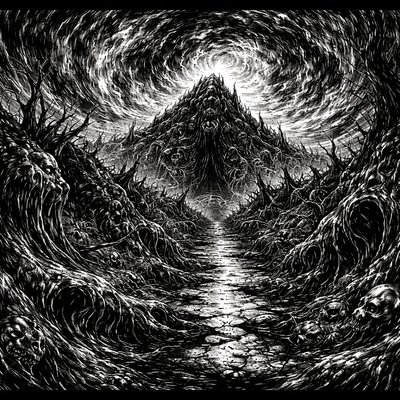 wide landscape with natural scenery