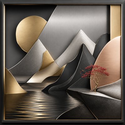 Modern Contemporary Jewelry Design 2