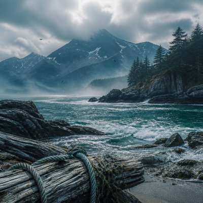 Oceancore Aesthetic 2
