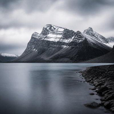 Fine Art Photography Style 2