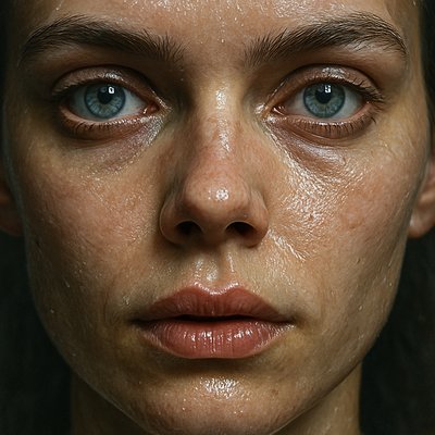Photorealism Art Style 1