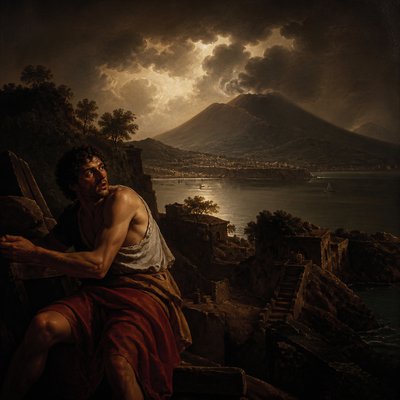 Neapolitan Baroque Art Style 2